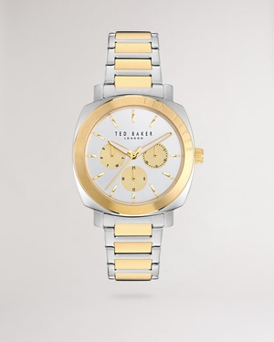 Montre Ted Baker Kirsty Bracelet Watch Argent Femme | JZT-56361508